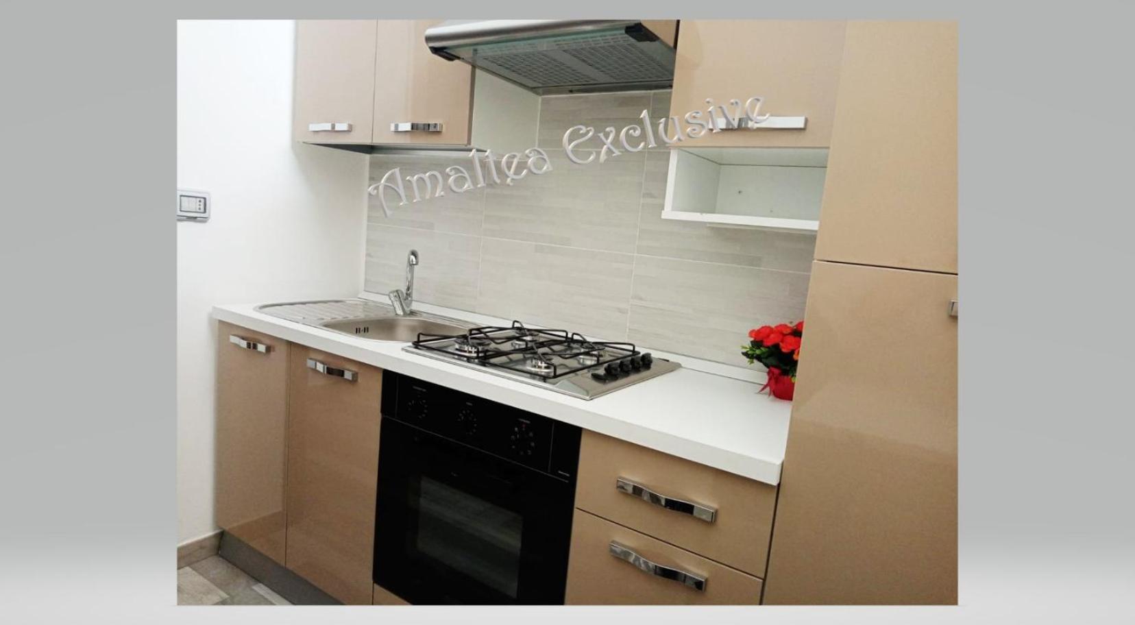 Villa Amaltea Exclusive Casarano Room photo